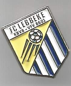Pin FC LEBBEKE